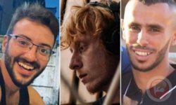 تفاصيل جديد حول مقتل ثلاثة أسرى صهاينة بنيران جنود العدو