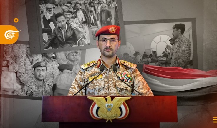 العميد يحيى سريع.. وجه من وجوه الحرب الإعلامية والنفسية في اليمن