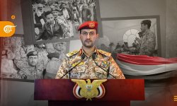 العميد يحيى سريع.. وجه من وجوه الحرب الإعلامية والنفسية في اليمن