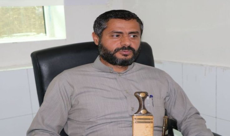 البخيتي : إنشاء واشنطن تحالفاً دولياً ضد اليمن سيكون الأقذر في التاريخ