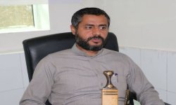 البخيتي : إنشاء واشنطن تحالفاً دولياً ضد اليمن سيكون الأقذر في التاريخ