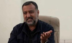 استشهاد مستشار في الحرس الثوري بغارة إسرائيلية في دمشق ..وإيران تتوعد بالرد 