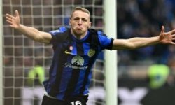 الدوري الايطالي: إنتر ميلان يحقق فوزا صعبا على مضيفة هيلاس فيرونا