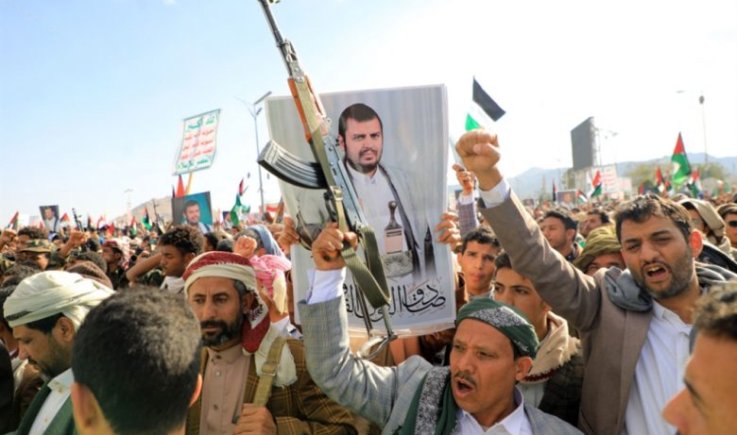 واشنطن «تقصف» مسار السلام: صنعاء نحو المواجهة الأوسع