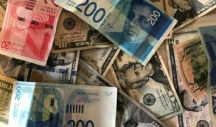 الكيان الصهيوني..عجز الميزانية يرتفع الى 6ر6 % في 2024 بسبب الحرب على غزة