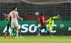 كأس أمم إفريقيا: فوز ناميبيا على تونس وبوركينا فاسو على موريتانيا