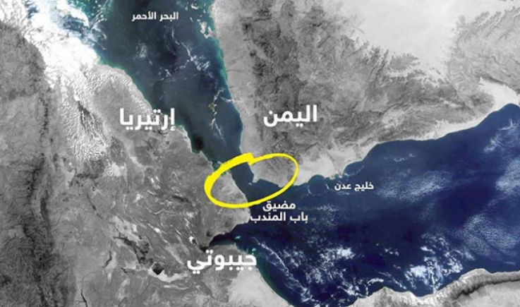 اليمن يغير خارطة العالم البحرية والاقتصادية دفاعا عن فلسطين