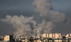 سبعة شهداء جراء القصف الصهيوني المتواصل على قطاع غزة