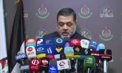 حمدان : العدوان على اليمن حماية لظهر الكيان الإسرائيلي