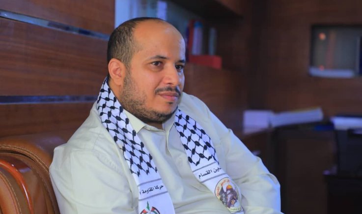 وزير الصناعة يؤكد نجاح قرارات المقاطعة