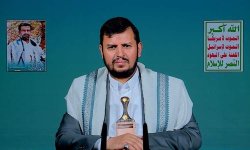 قائد الثورة: سنصعد أكثر إذا لم يتوقف العدوان على غزة
