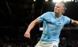 هالاند يقود فريقه مانشستر سيتي للفوز على لوتون بكأس الاتحاد الإنجليزي