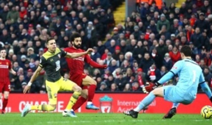 ليفربول الإنجليزي يتكبد خسائر بقيمة 11 مليون دولار في الموسم الماضي