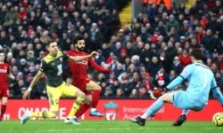 ليفربول الإنجليزي يتكبد خسائر بقيمة 11 مليون دولار في الموسم الماضي
