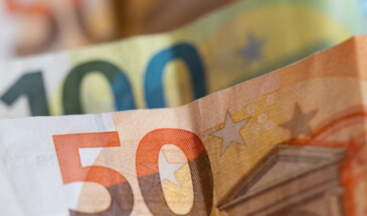 التضخم في أوروبا لا يزال بعيداً عن المستهدف رغم انخفاضه