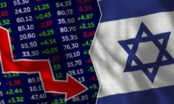 صندوق النقد دولي يؤكد تأثير العمليات اليمنية على اقتصاد العدو الصهيوني