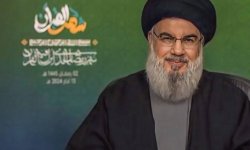 حسن نصر الله: تأثيرات جبهة اليمن عظيمة جداً على اقتصاد الاحتلال