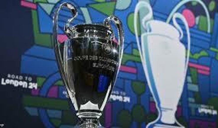 القرعة توقع ريال مدريد في مواجهة مانشستر سيتي في ربع نهائي دوري أبطال أوروبا