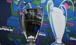 القرعة توقع ريال مدريد في مواجهة مانشستر سيتي في ربع نهائي دوري أبطال أوروبا