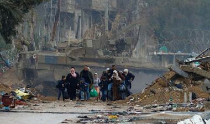 مصدر في المقاومة الفلسطينية يكشف تفاصيل المفاوضات الحالية وعراقيل العدو الصهيوني