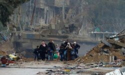 مصدر في المقاومة الفلسطينية يكشف تفاصيل المفاوضات الحالية وعراقيل العدو الصهيوني