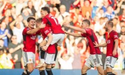 مانشستر يونايتد يحل ضيفاً على برينتفورد بالدوري الإنجليزي اليوم