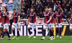 الدوري الإيطالي: فوز بولونيا على ساليرنيتانا بثلاثية نظيفة