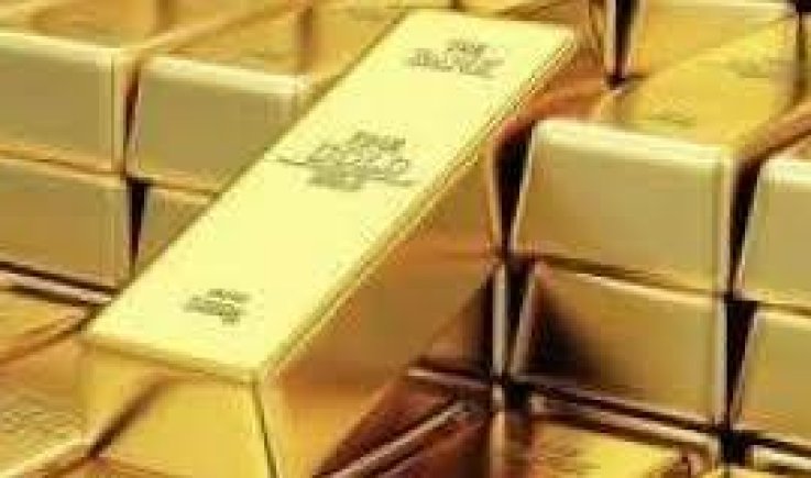 الذهب يواصل ارتفاعه القياسي