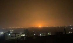  سعادة كبيرة وغامرة لدى الشعب الفلسطيني بالرد الإيراني القوي والحاسم والشجاع