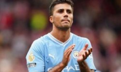 الدوري الإنجليزي: مانشستر سيتي ينفرد بقمة الترتيب مؤقتاً بفوزه على لوتون تاون