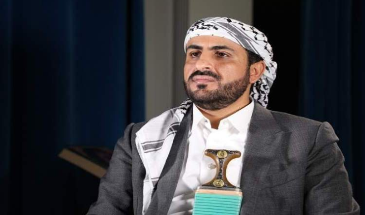 عبد السلام :ما قامت به إيران ضد كيان العدو الصهيوني عمل مشروع