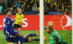 بوروسيا دورتموند يتأهل لنصف نهائي دوري الأبطال اثر فوزه على أتليتكو مدريد