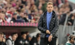 الاتحاد الألماني لكرة القدم يجدد عقد المدرب ناغلسمان حتى مونديال 2026