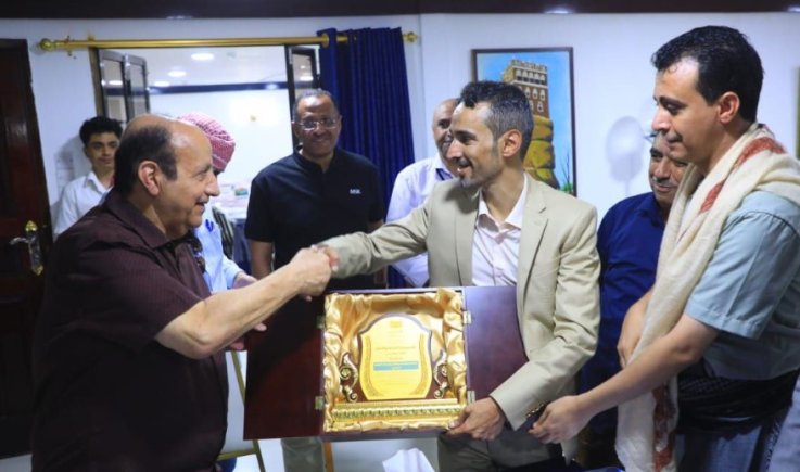 الصناعة تكرم شركات تصنيع الالبان من حليب الأبقار المحلي