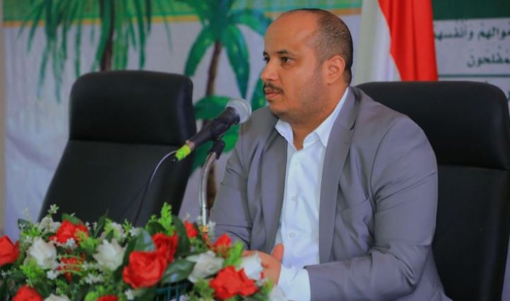 وزير الصناعة : حزمة تسهيلات للصناعة الوطنية المعتمدة على الخام المحلي