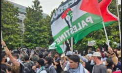 مدينة ريتشموند الأمريكية تعلن سحب استثماراتها من الشركات الصهيونية