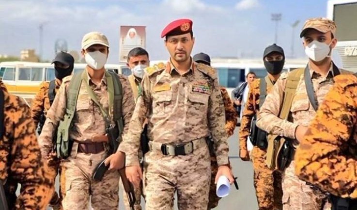 القوات المسلحة اليمنية تعلن بدء تنفيذ المرحلة الرابعة من التصعيد