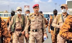 القوات المسلحة اليمنية تعلن بدء تنفيذ المرحلة الرابعة من التصعيد