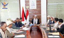 لجنة نصرة الأقصى تشيد بإجراءات وزارة الصناعة بشأن قرارات المقاطعة