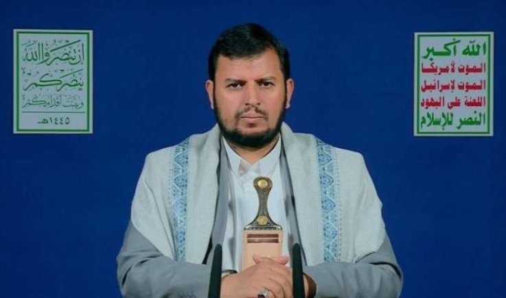 قائد الثورة :لدينا خيارات مهمة وحساسة ولا خطوط حمراء في عملياتنا