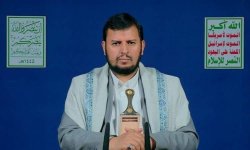 قائد الثورة :لدينا خيارات مهمة وحساسة ولا خطوط حمراء في عملياتنا