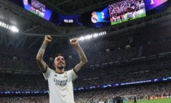 أبطال أوروبا: ريال مدريد يهزم بايرن ميونخ 2-1 ويتأهل للنهائي لملاقاة دورتموند