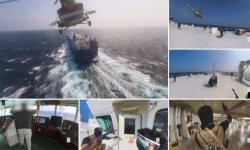 القدرات العسكرية اليمنية أربكت القوى البحرية العالمية