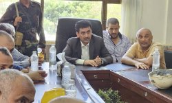 ترتيبات لإعادة تشغيل مصنع اسمنت باجل بطاقته الإنتاجية الكاملة  