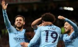 الدوري الإنجليزي: السيتي يهزم فولهام برباعية نظيفة ويعود لصدارة البريميرليج