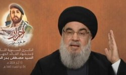 السيد نصر الله: جبهات إسناد غزة مستمرة والفلسطيني سيفرض شروطه
