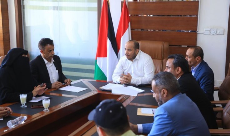 الصناعة تعلن إطلاق خدمات جديدة عبر البوابة الإلكترونية للوزارة