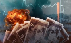 كيان العدو الصهيوني يتكبد خسائر اقتصادية فادحة بعد عملية "طوفان الأقصى"
