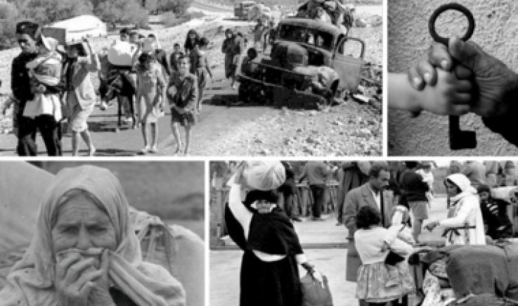 في ذكرى النكبة.. المقاومة الفلسطينية تعيد استحضار القضية الفلسطينية التي غيّبت طيلة عقود