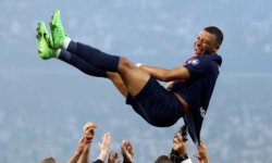ريال مدريد بطل أوروبا يعلن تعاقده مع الفرنسي مبابي في صفقة انتقال حرة